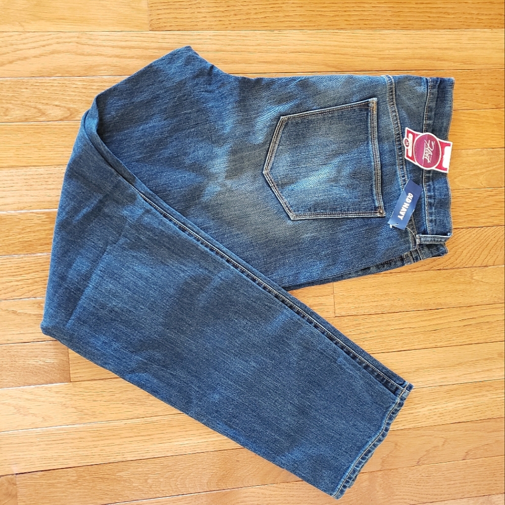 Women's Jeans